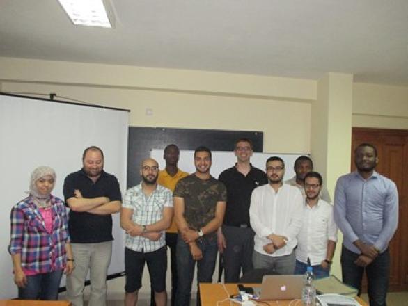 IGA Fès - Master 2 Comptabilité, Contrôle et Audit (M2 CCA) : Séminaire