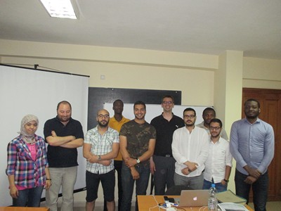 IGA Fès - Master 2 Comptabilité, Contrôle et Audit (M2 CCA) : Séminaire