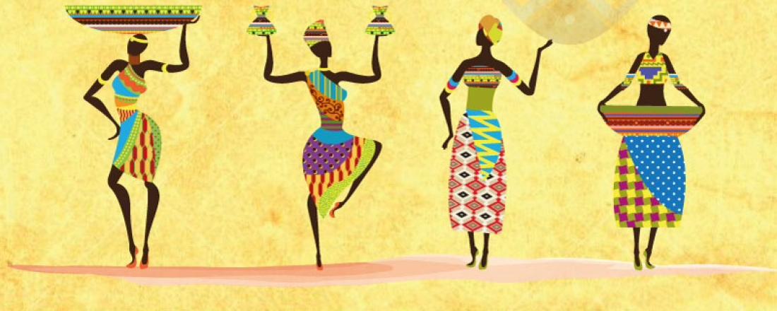 École Supérieure VINCI : Journée Culturelle Africaine