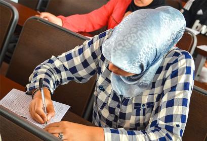 الترشيح لولوج المدارس العليا للتكنولوجيا وجامعات التكنولوجيا 2015