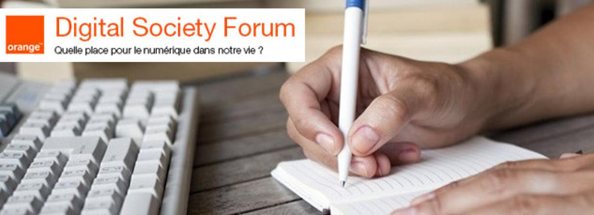 ESCA accueille le Premier Digital Society Forum au Maroc