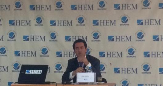 HEM - Rencontres Trait d'Union 