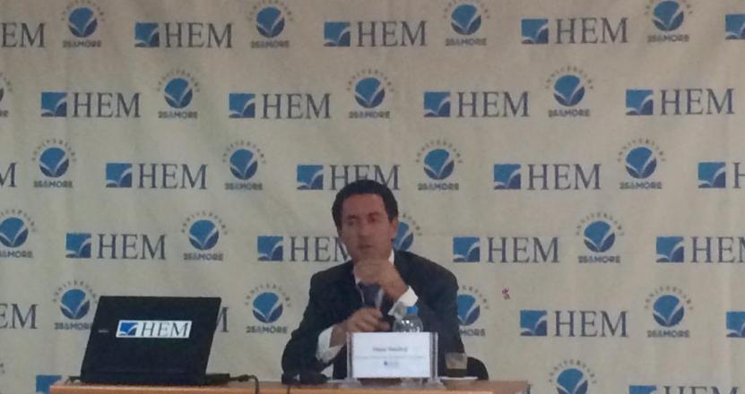 HEM - Rencontres Trait d'Union 