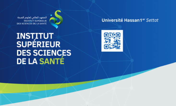 Concours Institut Supérieur des Sciences de la Santé 2015