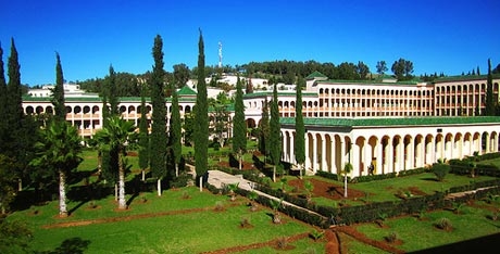 Préinscription des nouveaux bacheliers FST Settat 2015