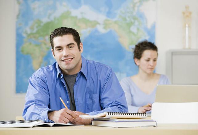 Préinscription des nouveaux bacheliers FST Al Hoceima 2015