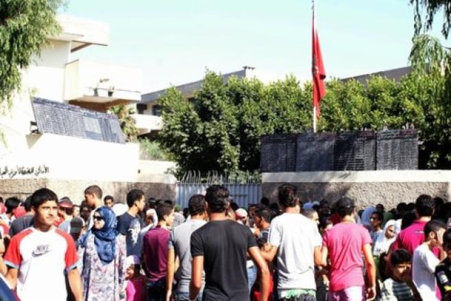 نسبة النجاح في بكالوريا 2015 تفوق 51 في المائة بجهة سوس ماسة