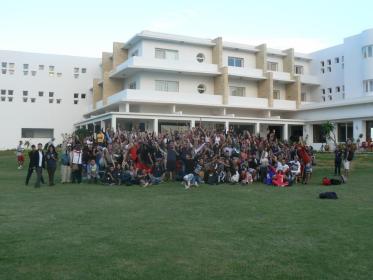 IGA Casablanca Inscriptions ouvertes pour l'année universitaire 2015-2016