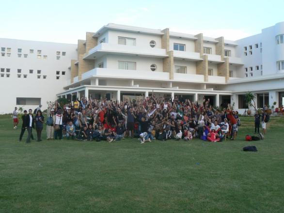 IGA Casablanca Inscriptions ouvertes pour l'année universitaire 2015-2016