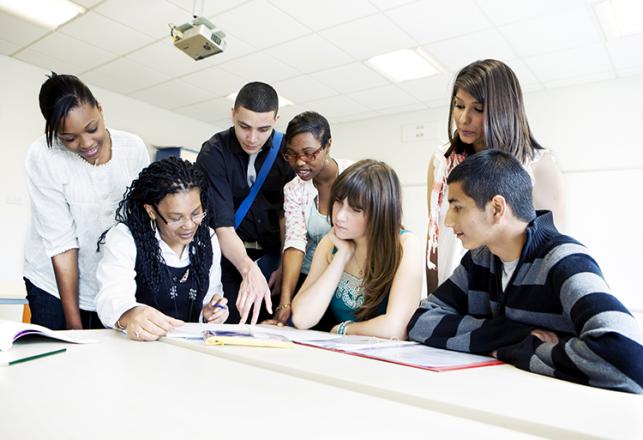 Vie des élèves en CPGE (études, internat..etc.)