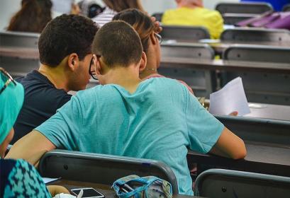 Ouverture des préinscriptions à la FSJES Ain Sbaa 2015