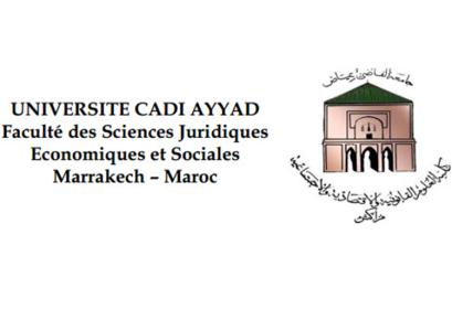 Ouverture des préinscriptions à la FSJES Marrakech 2015
