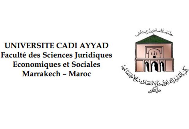 Ouverture des préinscriptions à la FSJES Marrakech 2015