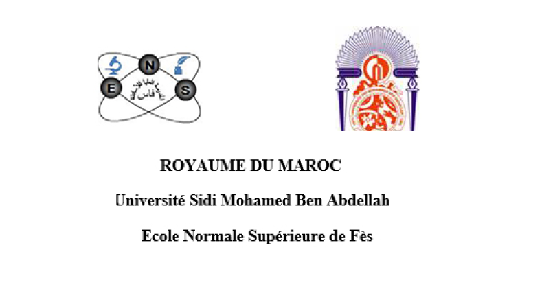 ENS Fès Préinscription aux licences professionnelles 2015