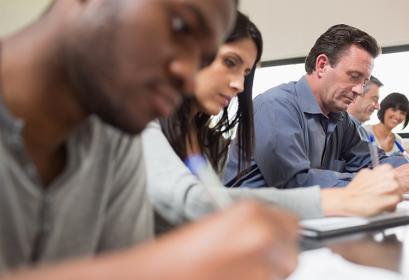 Management de l’Assurance en alternance d'ESCA