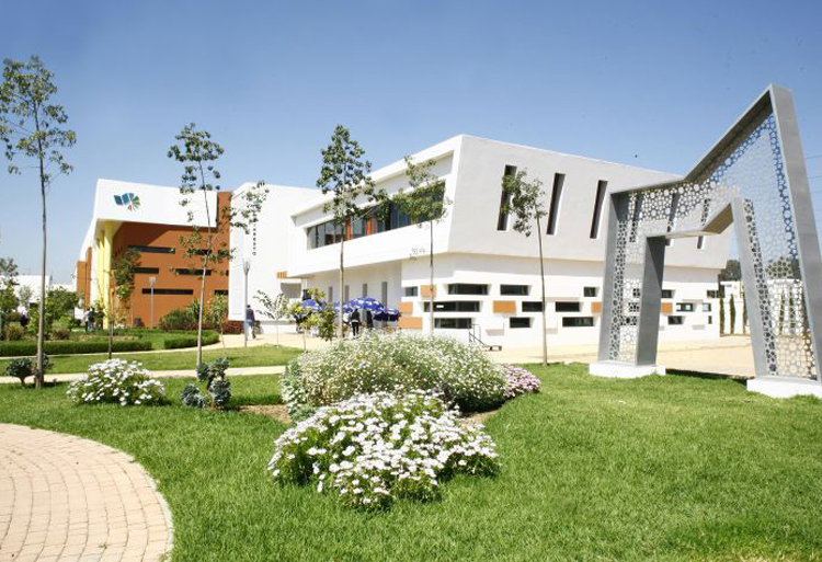 HACKATHON WWC | Université Mundiapolis | 30/31 octobre