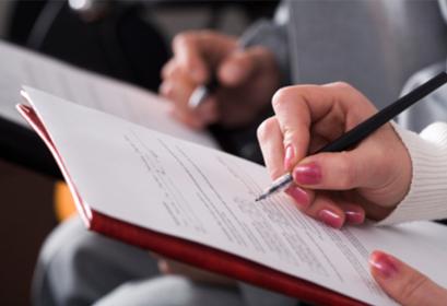 Demande de stage Maroc - Exemple lettre de motivation