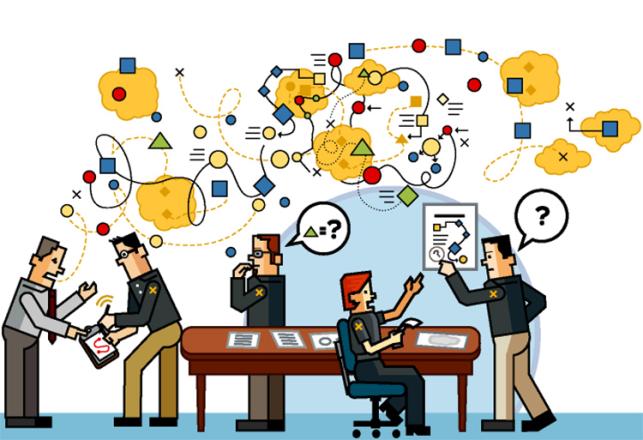 définition entreprise