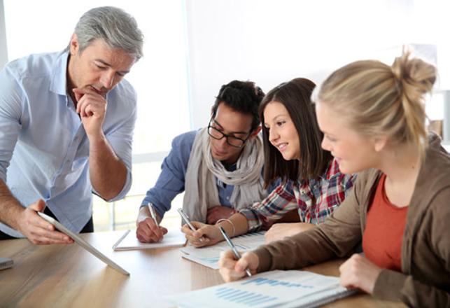 Réussir son stage en entreprise en 10 points(297)