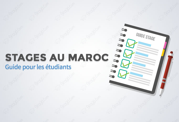 Stages au Maroc : guide pratique pour les étudiants