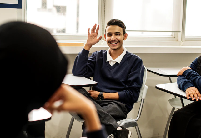 conseils participer en classe