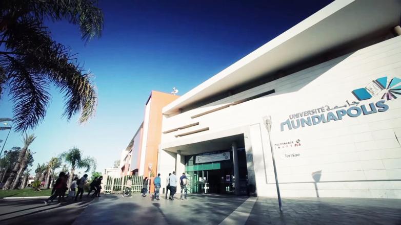 LE 3 DAY STARTUP DÉBARQUE AU MAROC