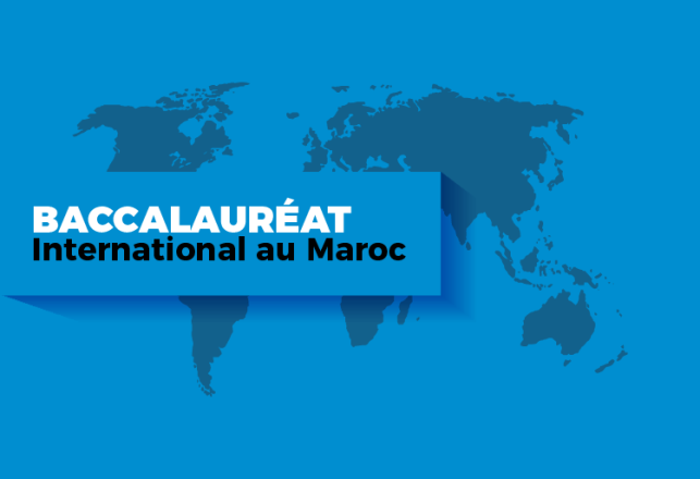 Bac International Maroc