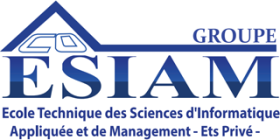 ECOSIAM Rabat - Présentation