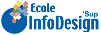 École InfoDesign Sup - Présentation