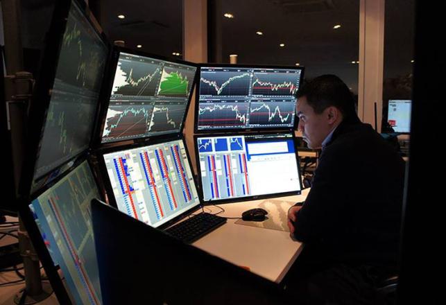 INAUGURATION DE LA 1ÉRE SALLE DES MARCHÉS AU MAROC