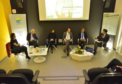 conférence adalia février