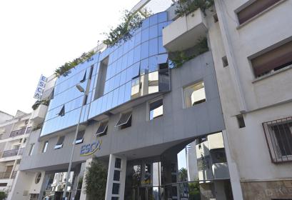 La vie à l'ESCA École de Management