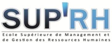 SUP'RH - Présentation