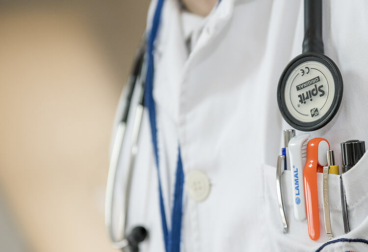 Résultats concours AIAC : visite médicale d'admission 2016