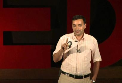 Interview avec Iliass Majdouline, directeur Polytechnique Agadir.