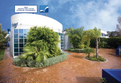 HEM Rabat - L'humanité a-t-elle atteint ses limites ?