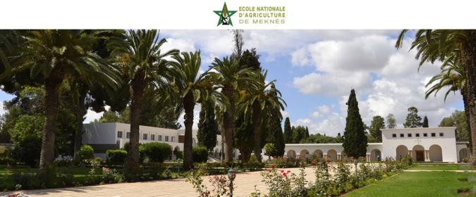 Concours d'accès à l'ENAM 2016