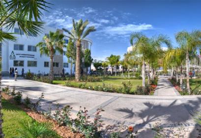 FICRA EXPO 2016 : Salon de l’étudiant entrepreneur