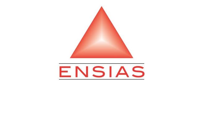 Concours ENSIAS 2016