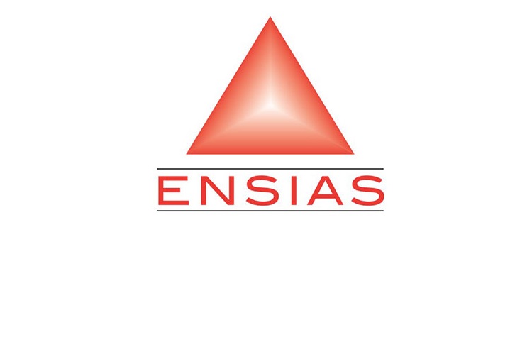 Concours ENSIAS 2016