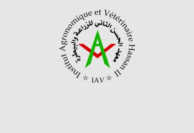 IAV Agadir Concours techniciens spécialisés en horticulture 2016