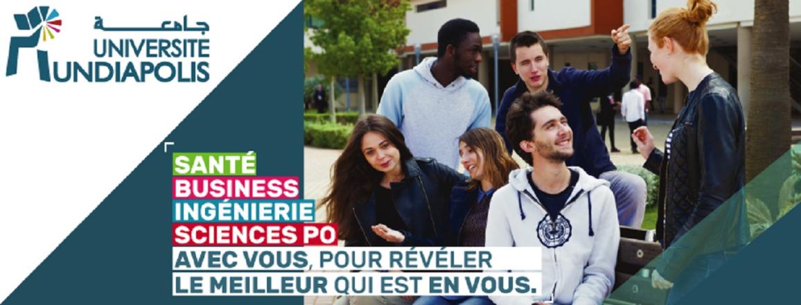 Concours Mundiapolis Juin 2017