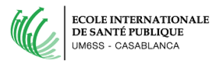 École Internationale Mohammed VI de Santé Publique - UM6SS - Présentation