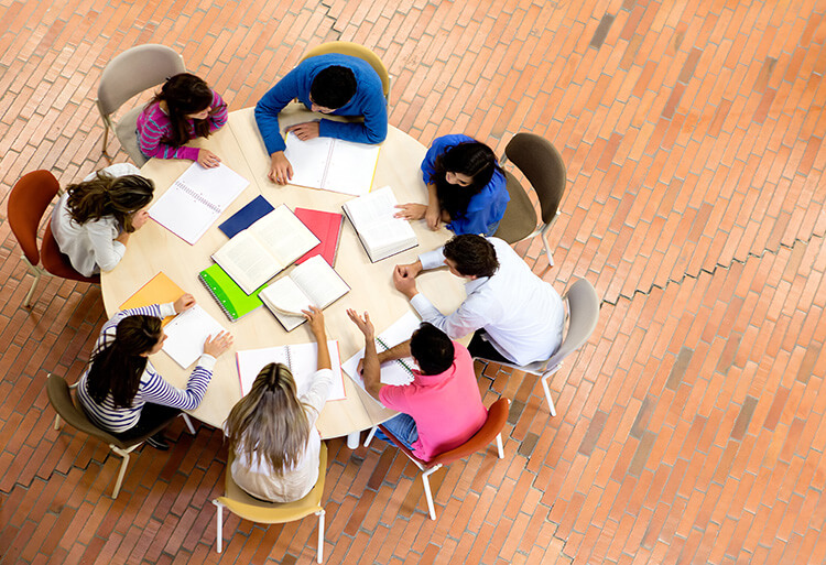 Les étudiants de L’EGE Rabat prennent la parole