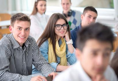 Programme de Bourse d’Excellence de la Fondation OCP