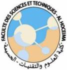 FST Al Hoceima - Présentation
