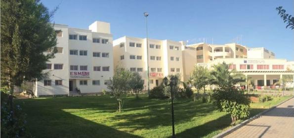 الجامعة الخاصة لفاس .. تكوينات موجهة إلى تحديات المستقبل