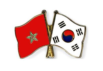 Corée du Sud : Bourses de Master et de Doctorat - Printemps 2017