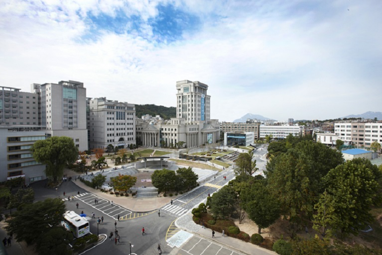 Bourses d'études de premier cycle au Hankuk University of Foreign Studies 2017