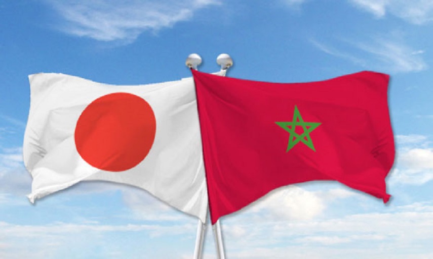 JAPON : Bourses de la JICA/ABE initiative cycle master 2017/2018